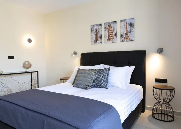 Meraviglia Residence - Amethyst Apartment