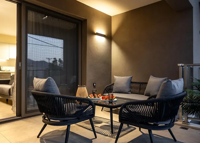Meraviglia Residence - Amethyst Apartment