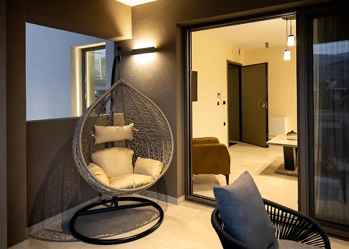 Meraviglia Residence - Amethyst Apartment