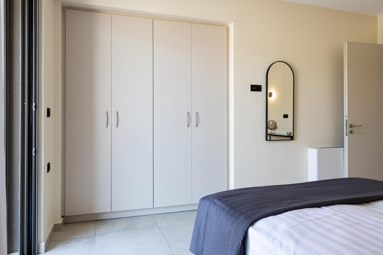 Apartment Meraviglia - Amethyst