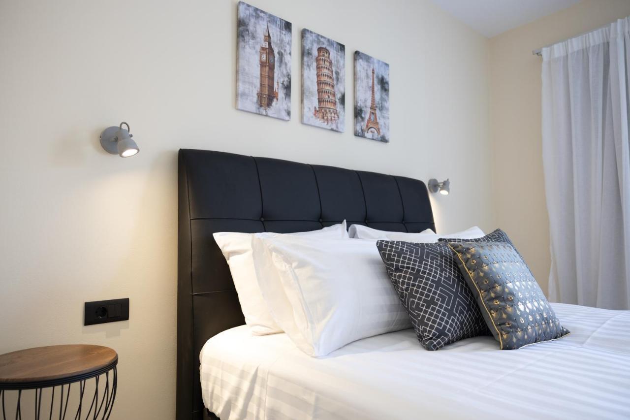 Apartment Meraviglia - Amethyst *