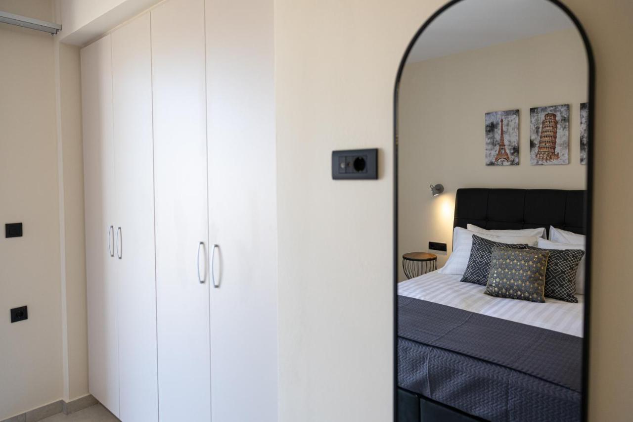 Apartment Meraviglia - Amethyst