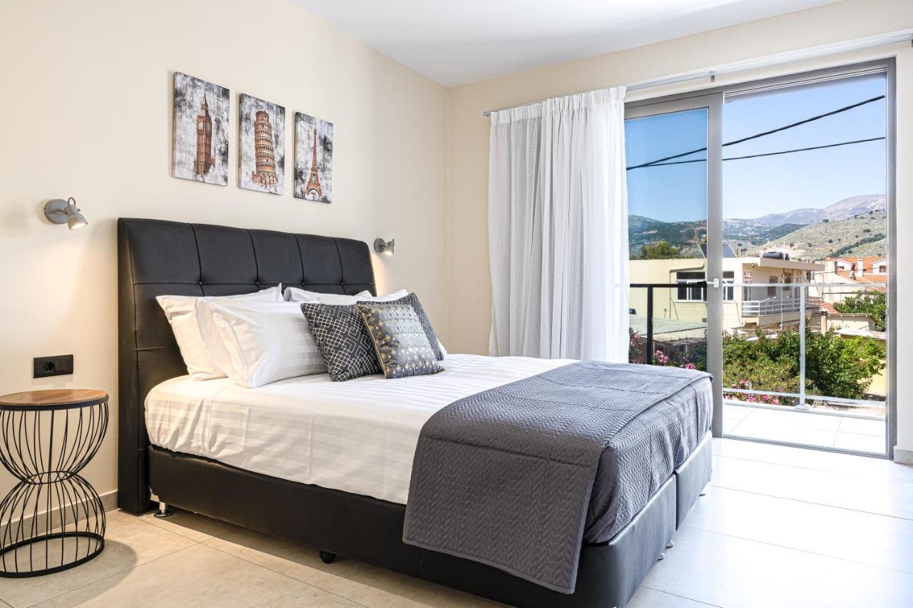 Meraviglia - Amethyst Apartment