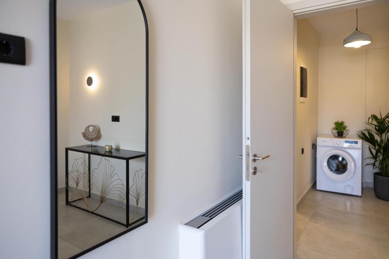 Meraviglia - Amethyst Apartment Argostoli (Kefalonia)