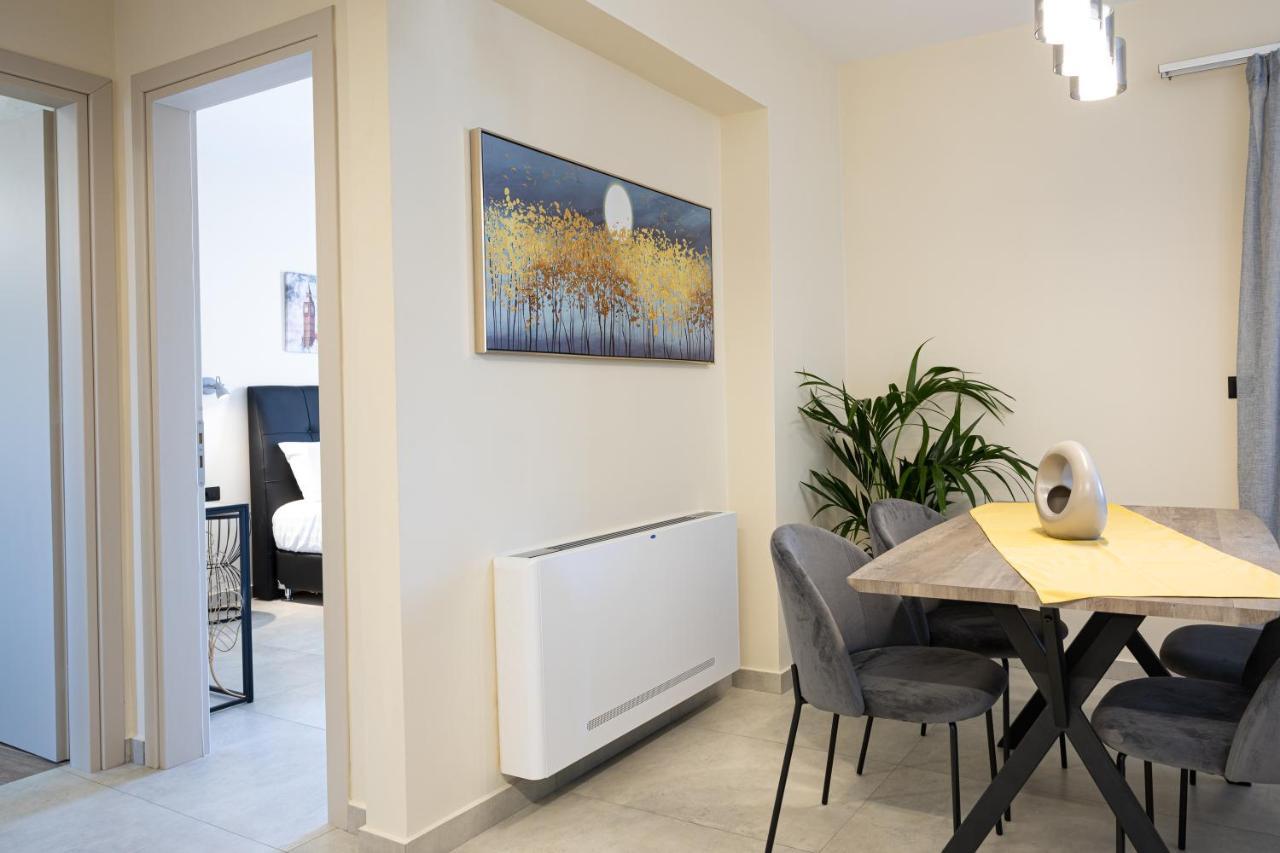 Meraviglia - Amethyst Apartment Argostoli (Kefalonia)