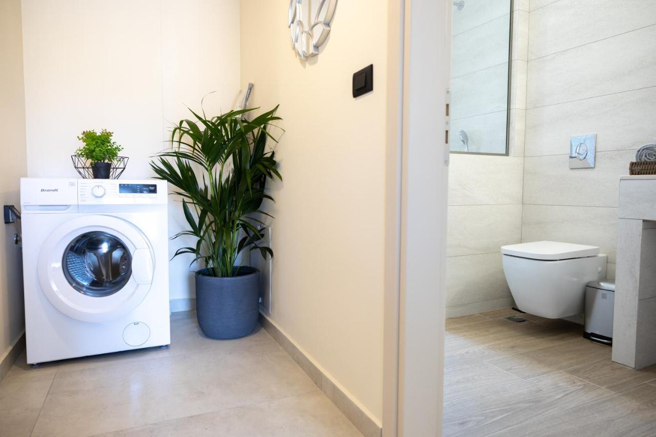 Apartment Meraviglia - Amethyst