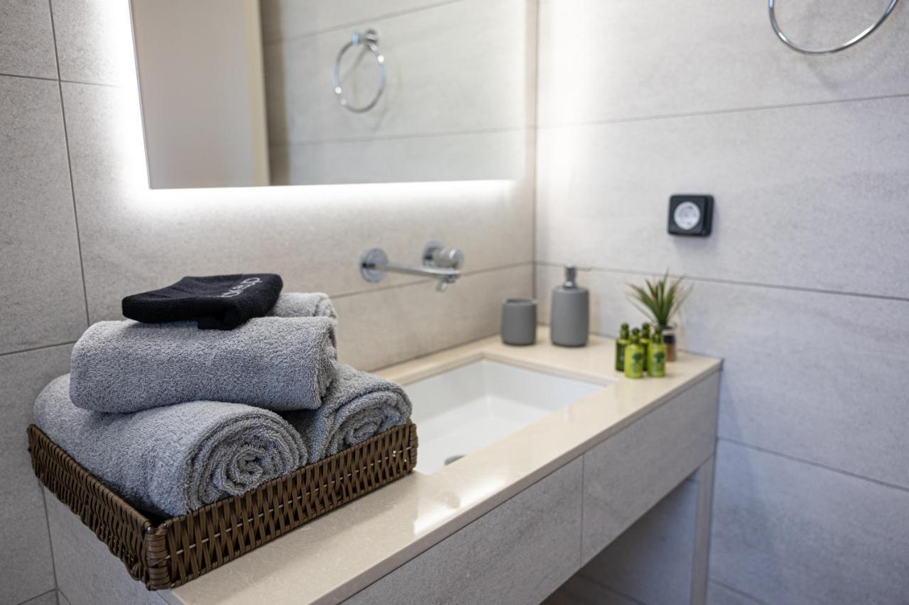 Meraviglia - Amethyst Apartment *