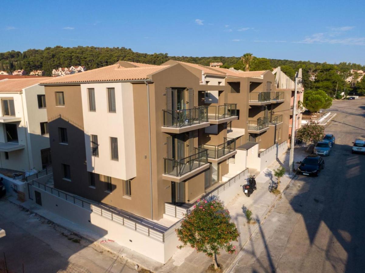 Meraviglia - Amethyst Apartment