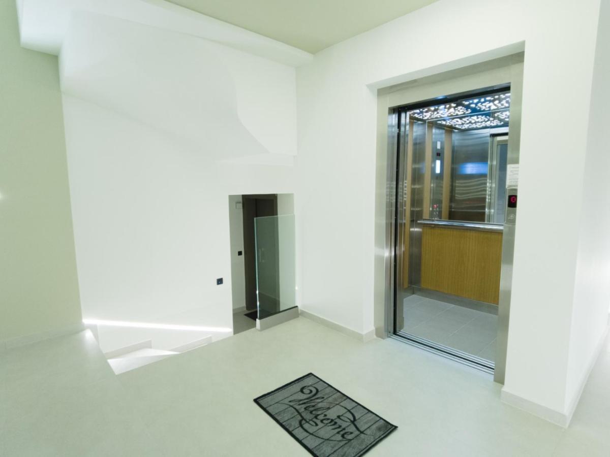 Apartment Meraviglia - Amethyst *
