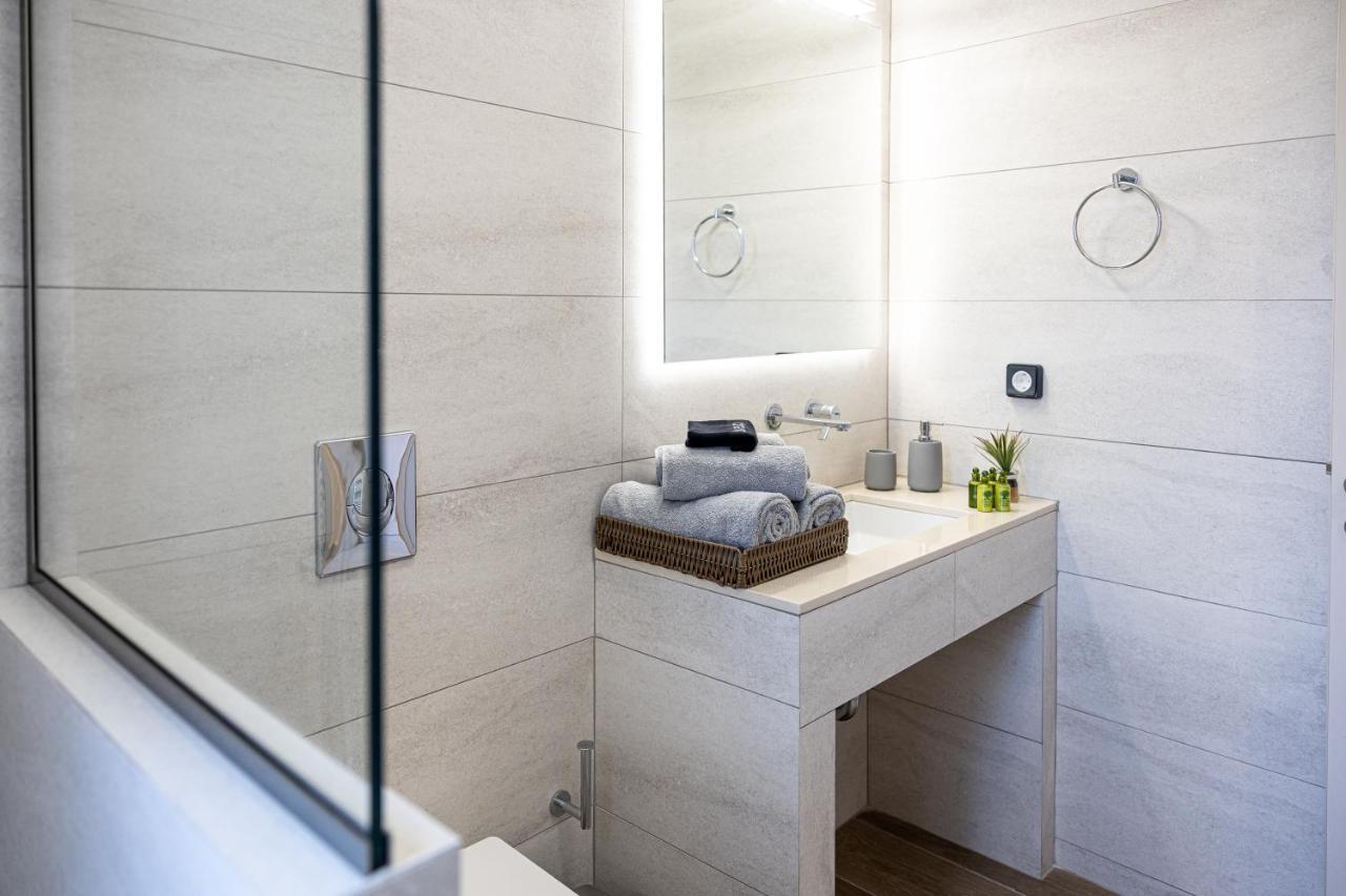 Apartment Meraviglia - Amethyst *