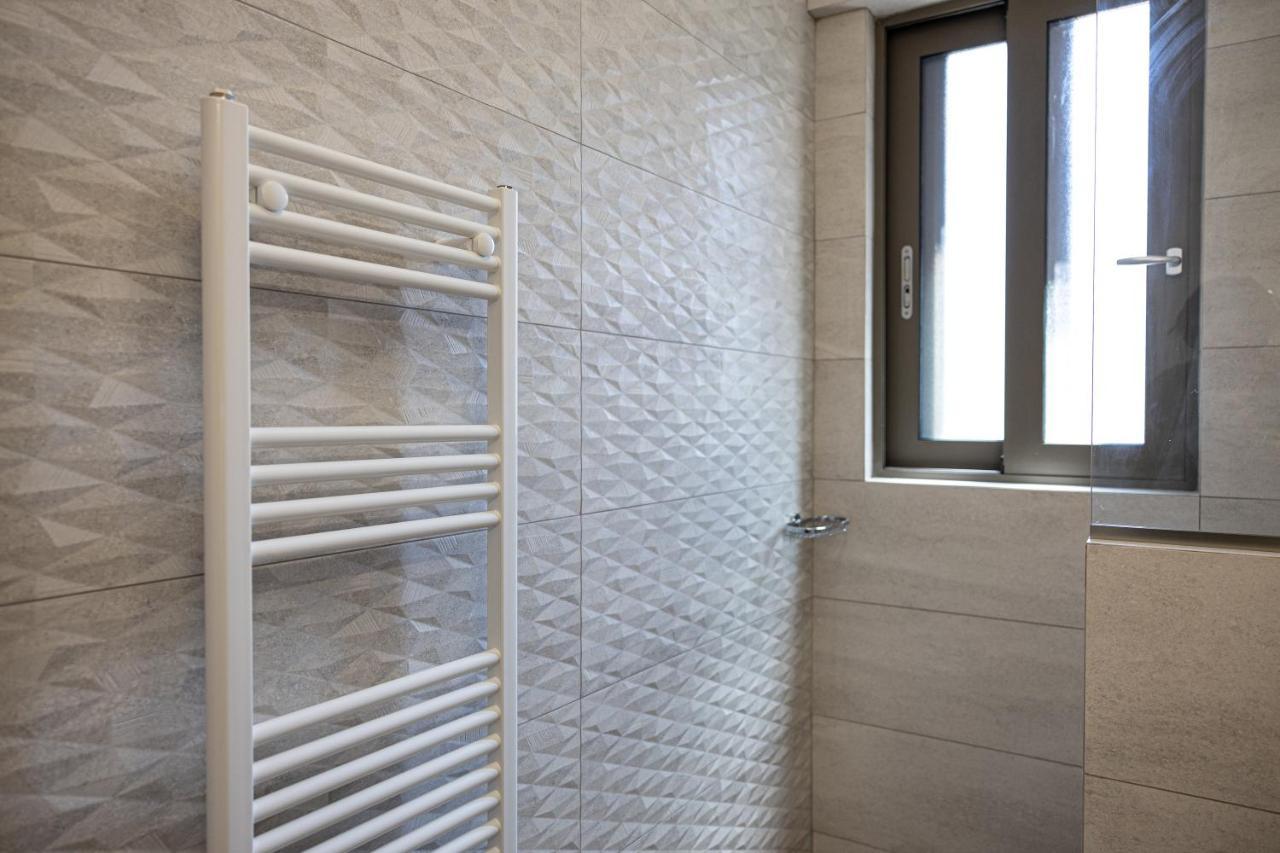 Meraviglia - Amethyst Apartment