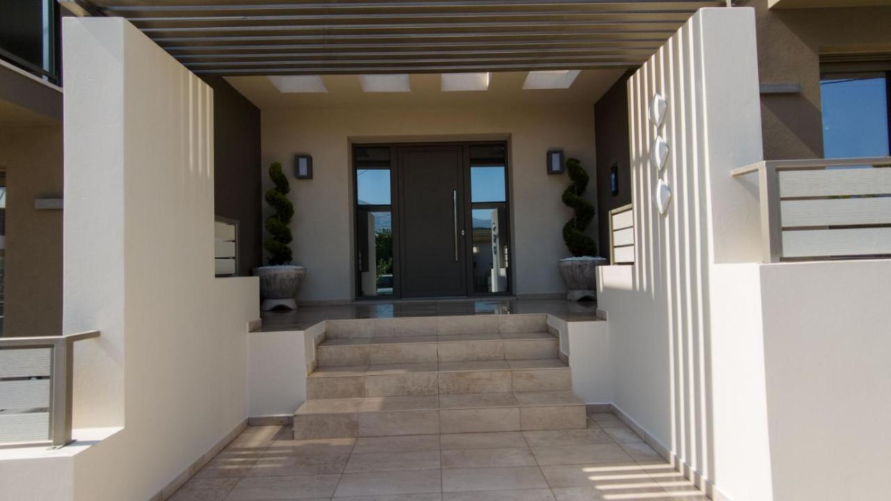 Meraviglia - Amethyst Apartment *