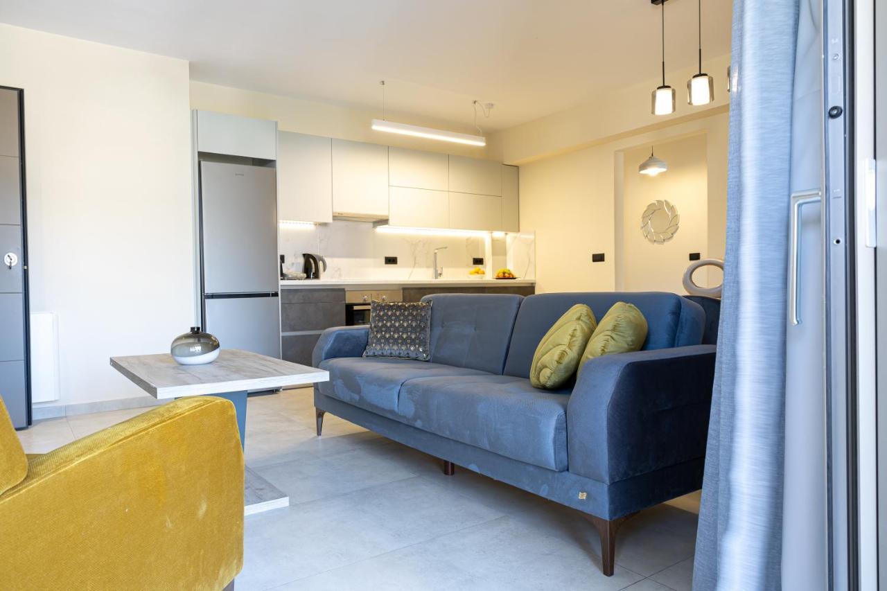 Apartment Meraviglia - Amethyst