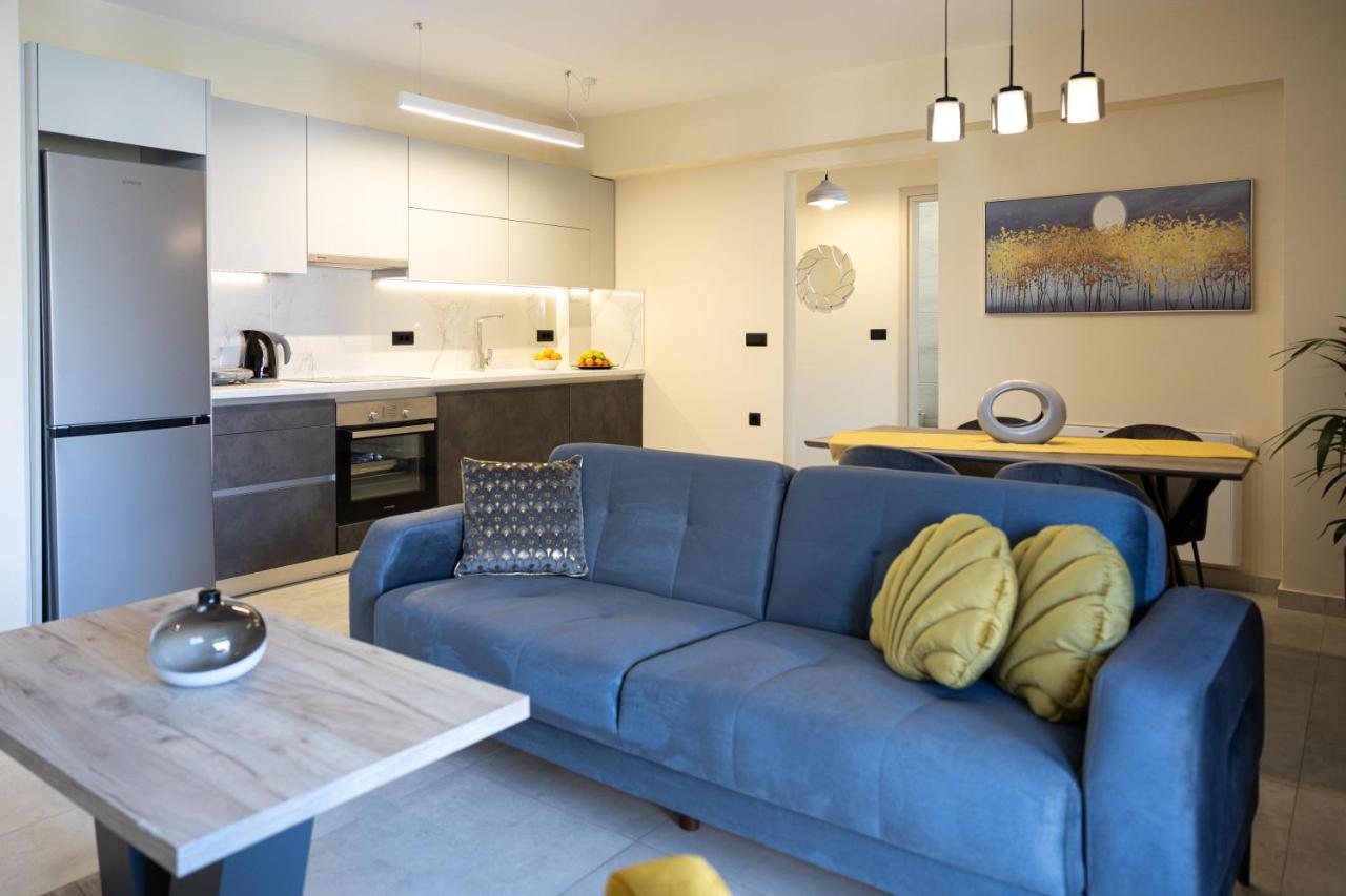 Apartment Meraviglia - Amethyst Argostoli (Kefalonia)