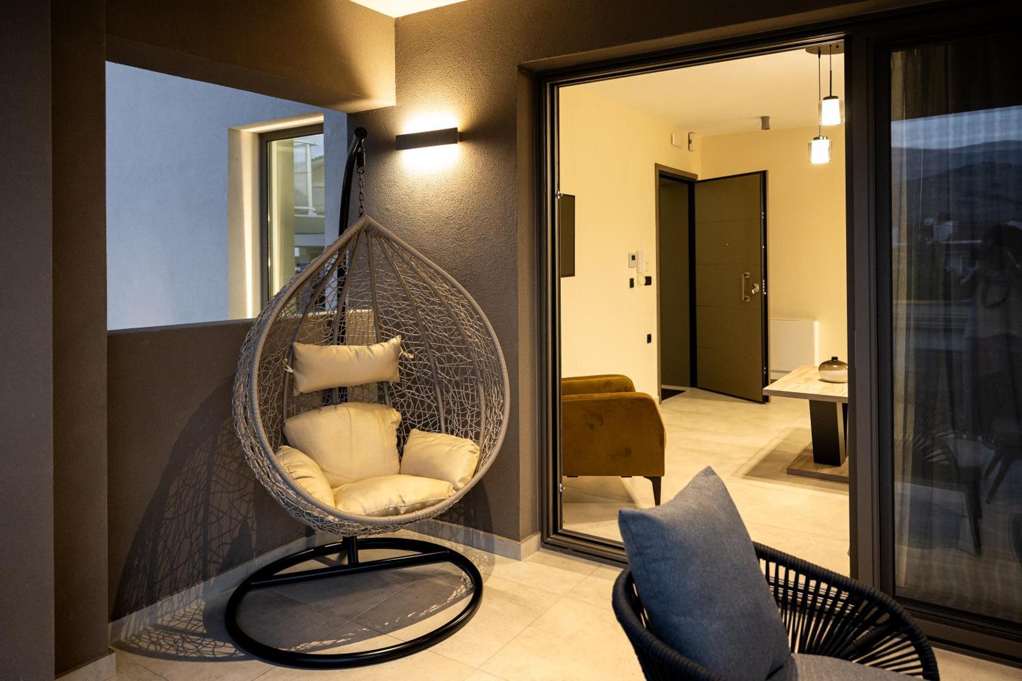 Apartment Meraviglia - Amethyst
