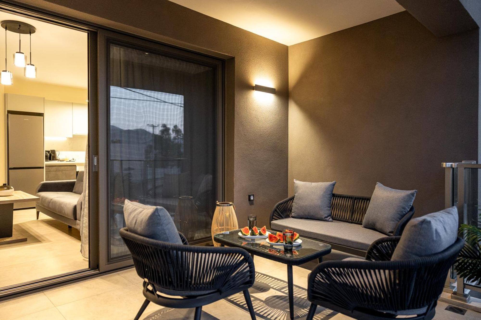 Meraviglia - Amethyst Apartment Argostoli (Kefalonia)