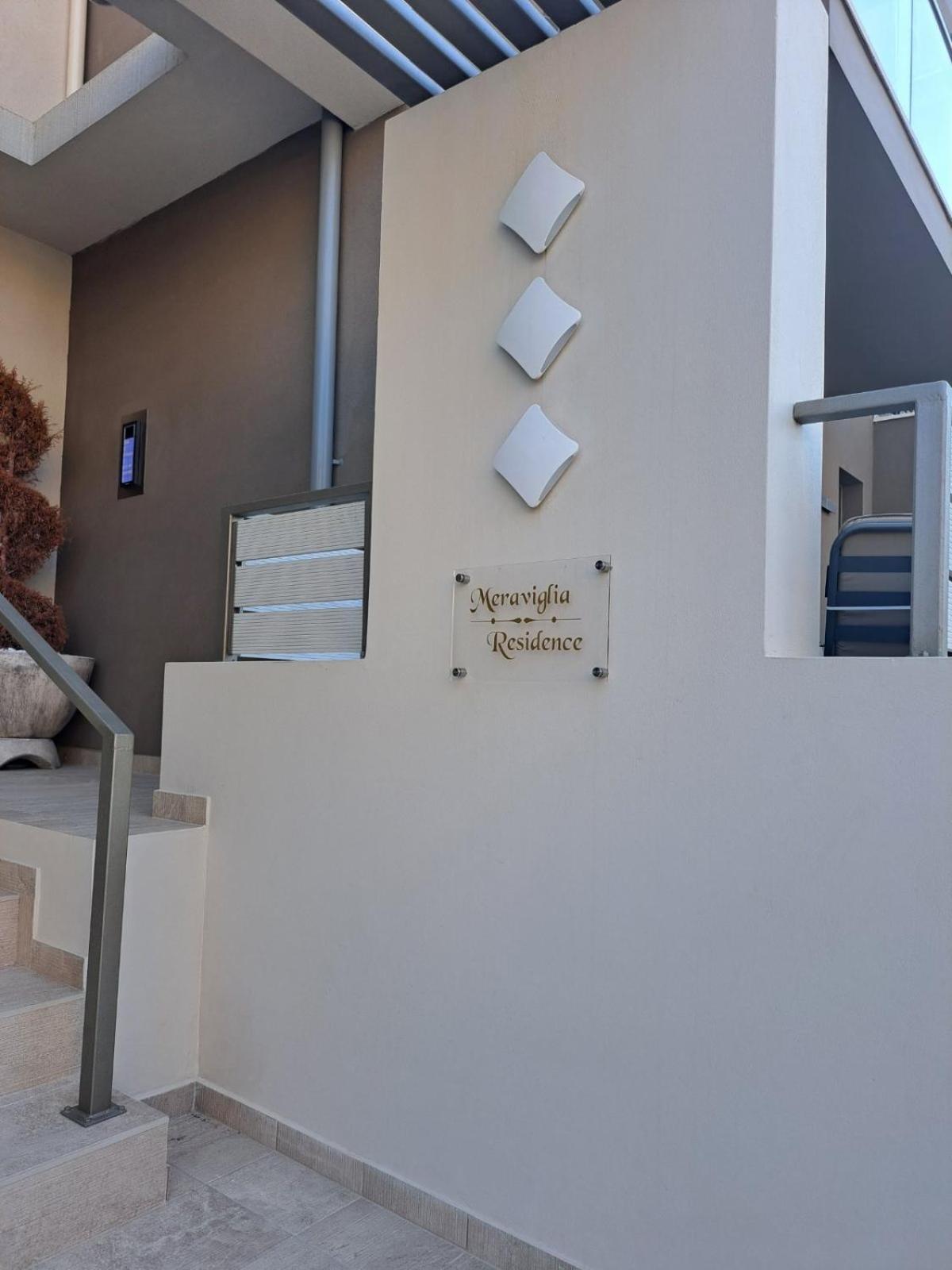 Meraviglia - Amethyst Apartment Argostoli (Kefalonia)