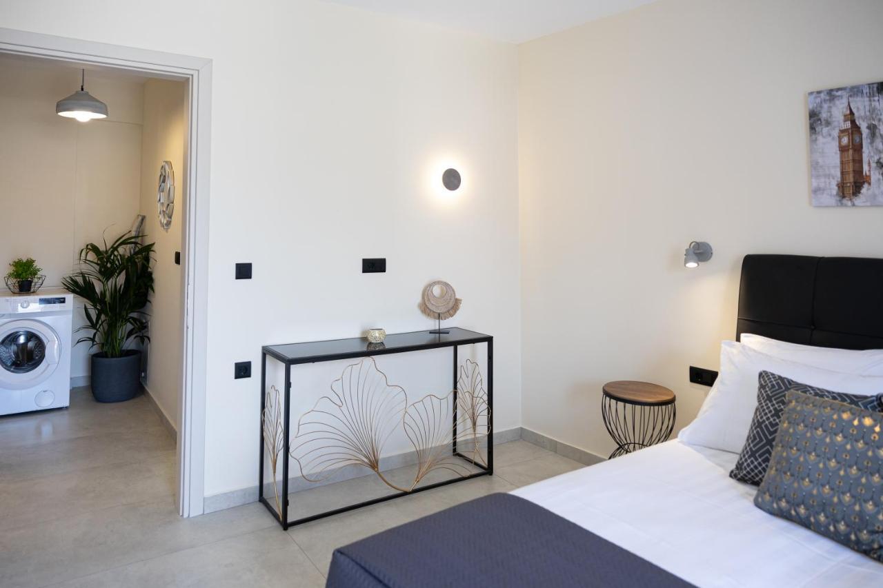 Meraviglia - Amethyst Apartment